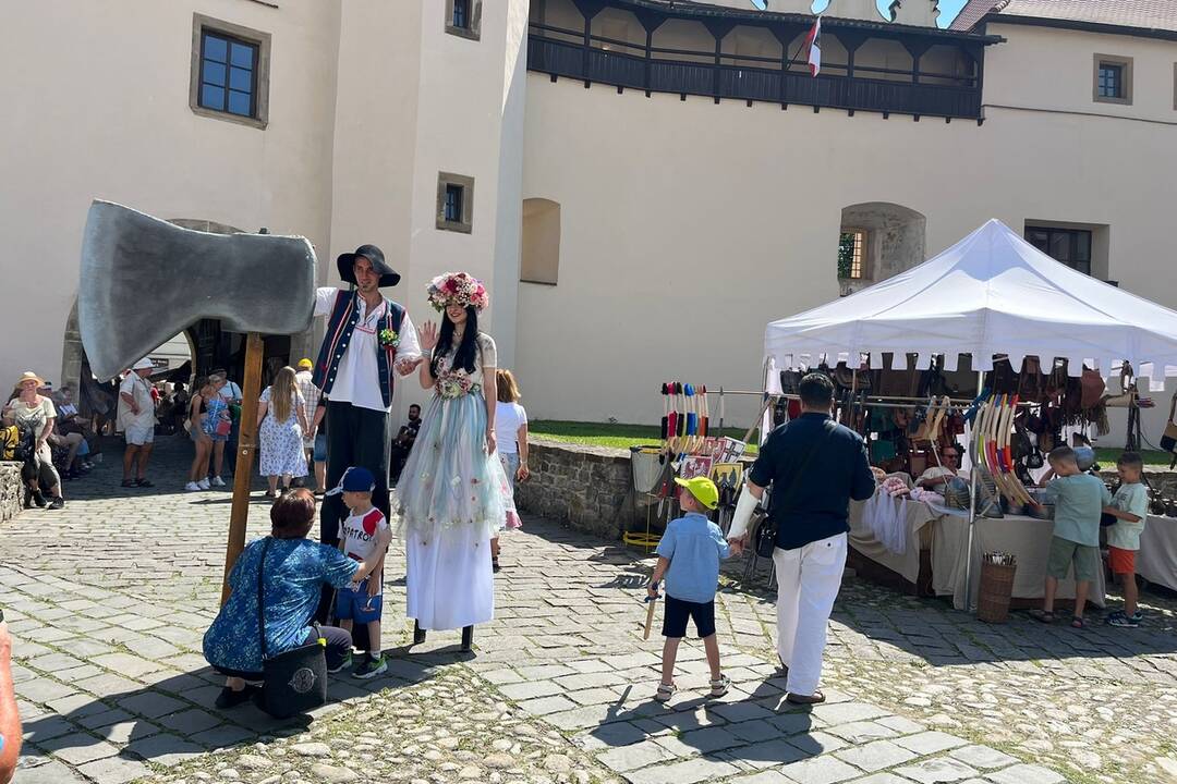 FOTO: 32. ročník festivalu EĽRO, foto 30