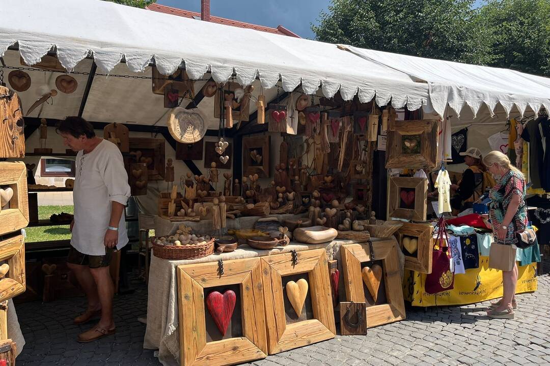 FOTO: 32. ročník festivalu EĽRO, foto 32