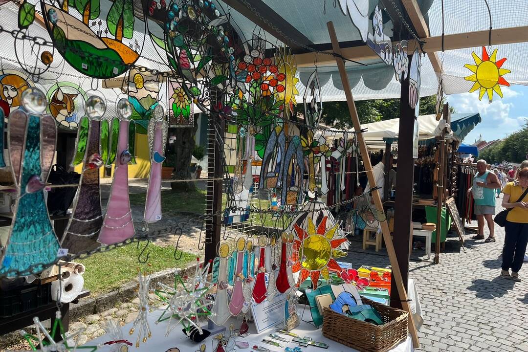 FOTO: 32. ročník festivalu EĽRO, foto 33