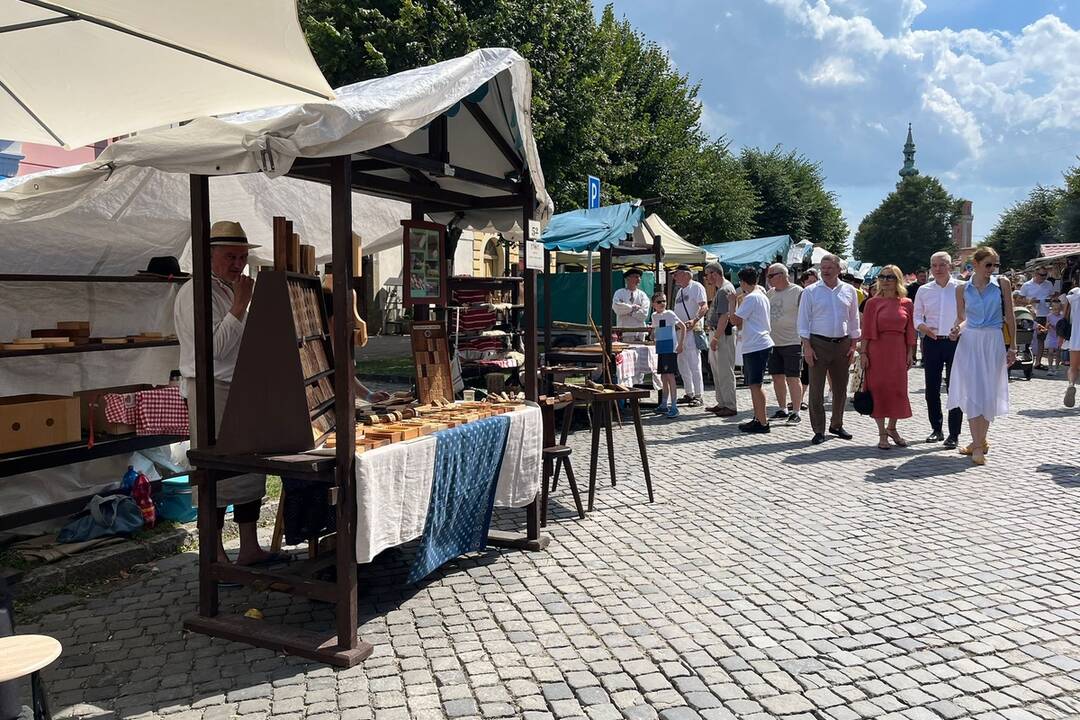 FOTO: 32. ročník festivalu EĽRO, foto 35