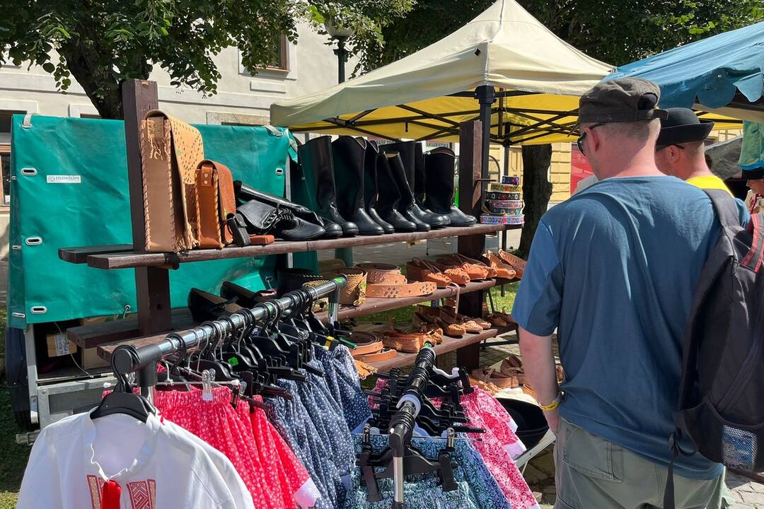 FOTO: 32. ročník festivalu EĽRO, foto 37