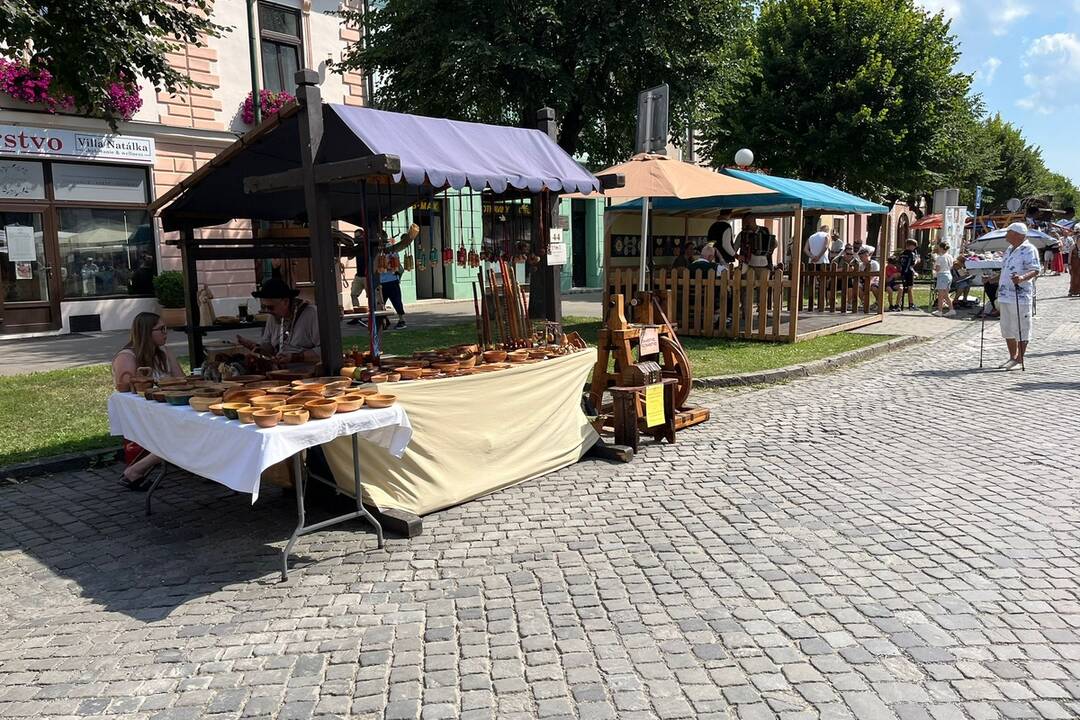 FOTO: 32. ročník festivalu EĽRO, foto 38