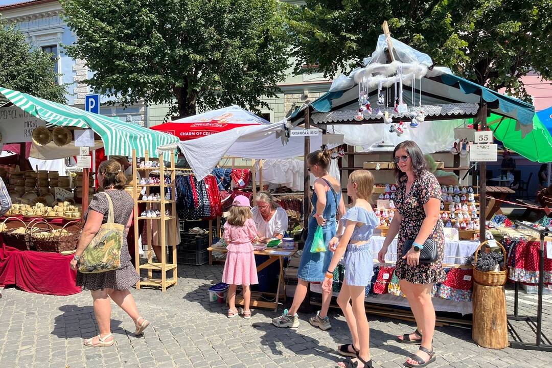 FOTO: 32. ročník festivalu EĽRO, foto 39