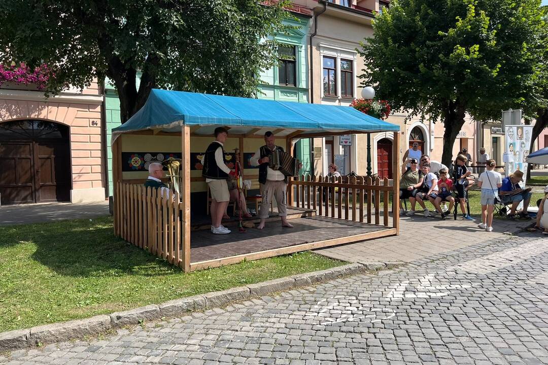 FOTO: 32. ročník festivalu EĽRO, foto 40