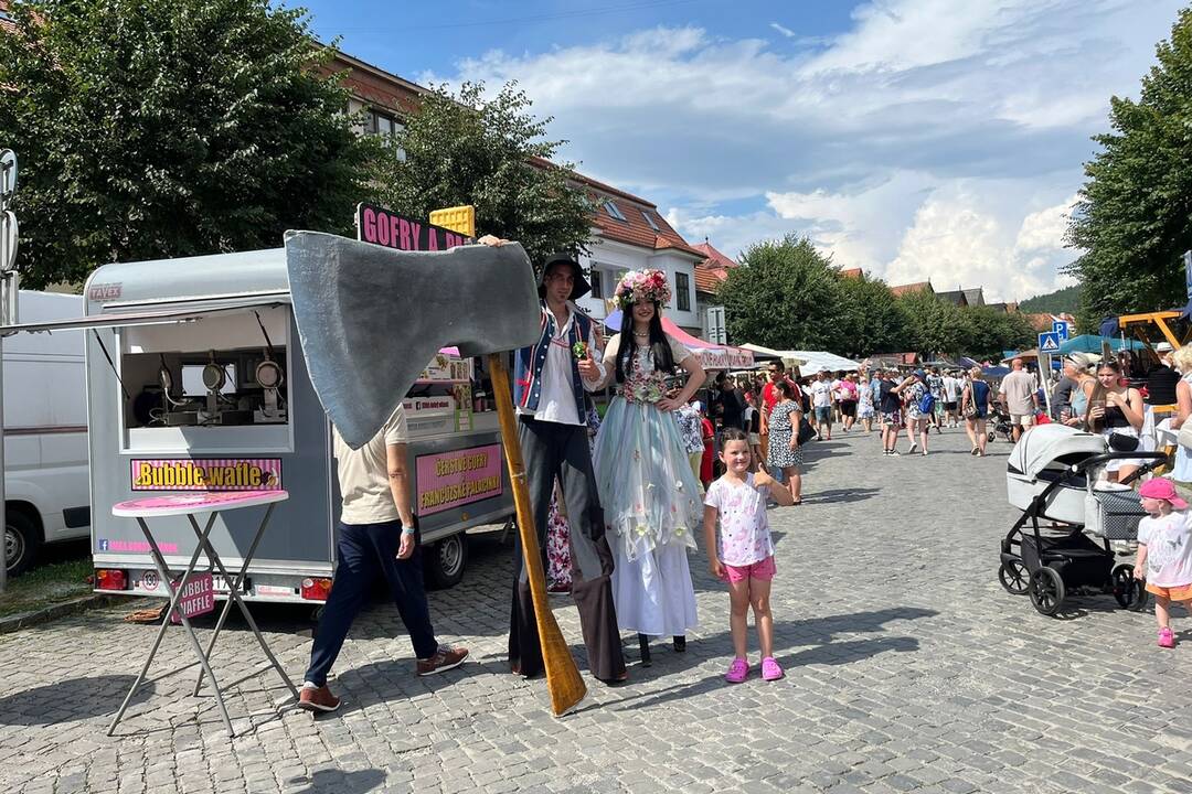 FOTO: 32. ročník festivalu EĽRO, foto 41