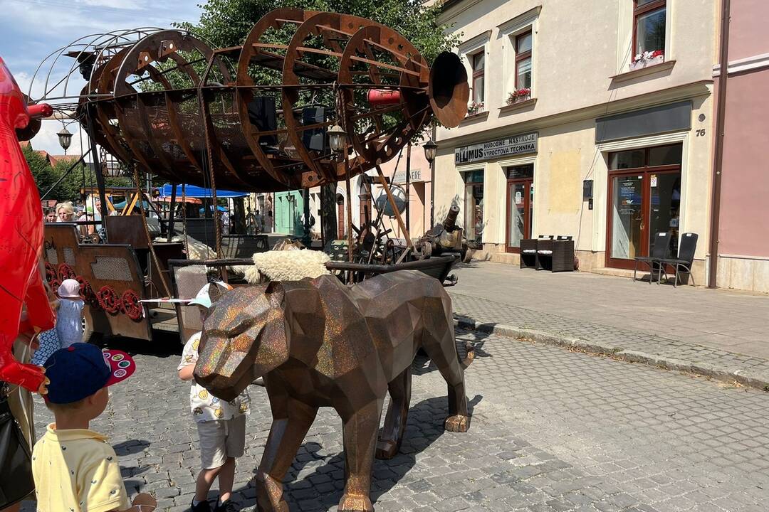 FOTO: 32. ročník festivalu EĽRO, foto 42