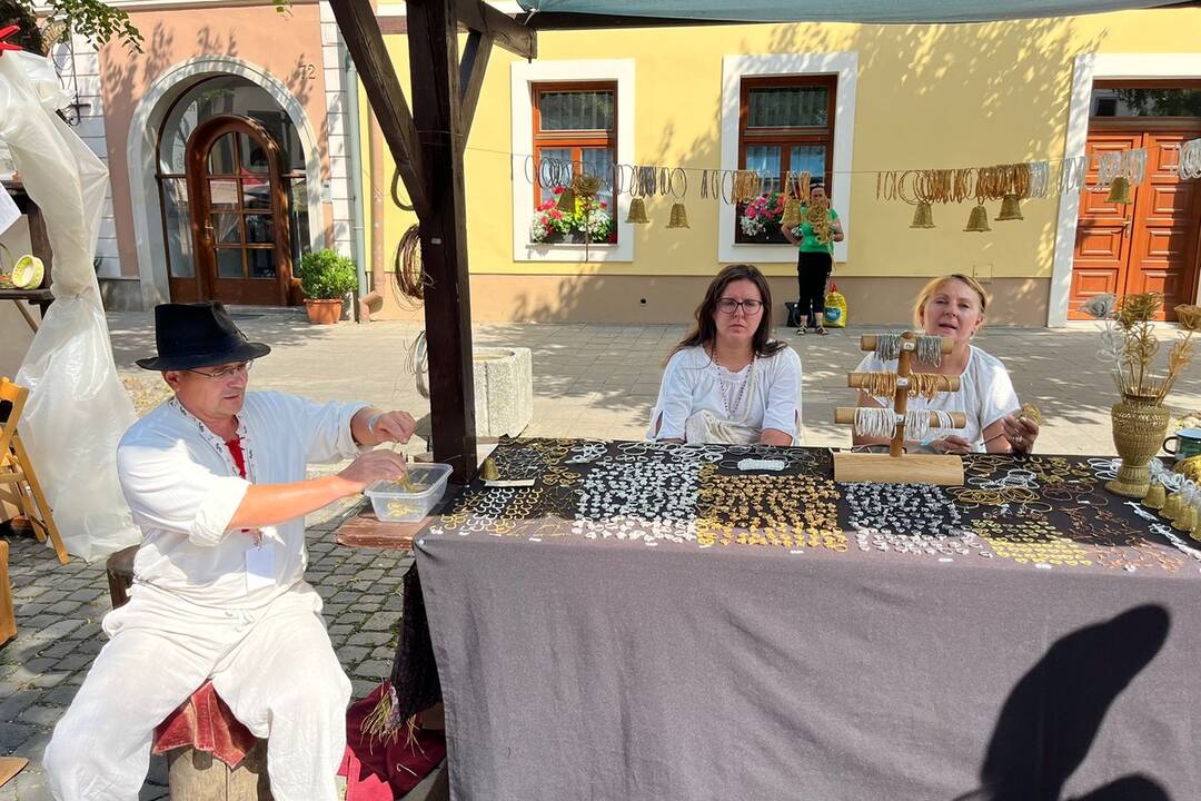 FOTO: 32. ročník festivalu EĽRO, foto 60