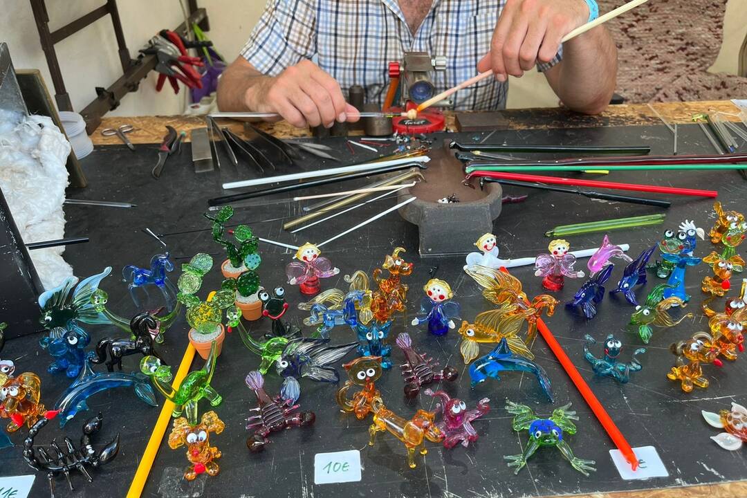 FOTO: 32. ročník festivalu EĽRO, foto 63