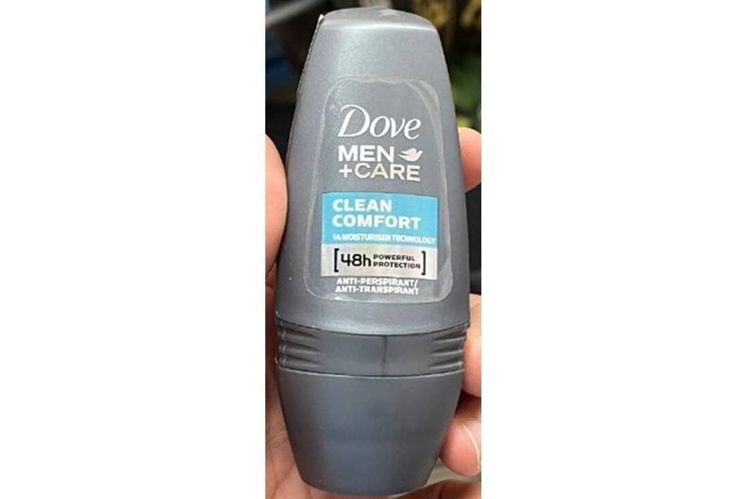 FOTO: Táto kozmetika obsahuje nebezpečnú látku. Ak ju používate, radšej ju vyhoďťe, foto 9