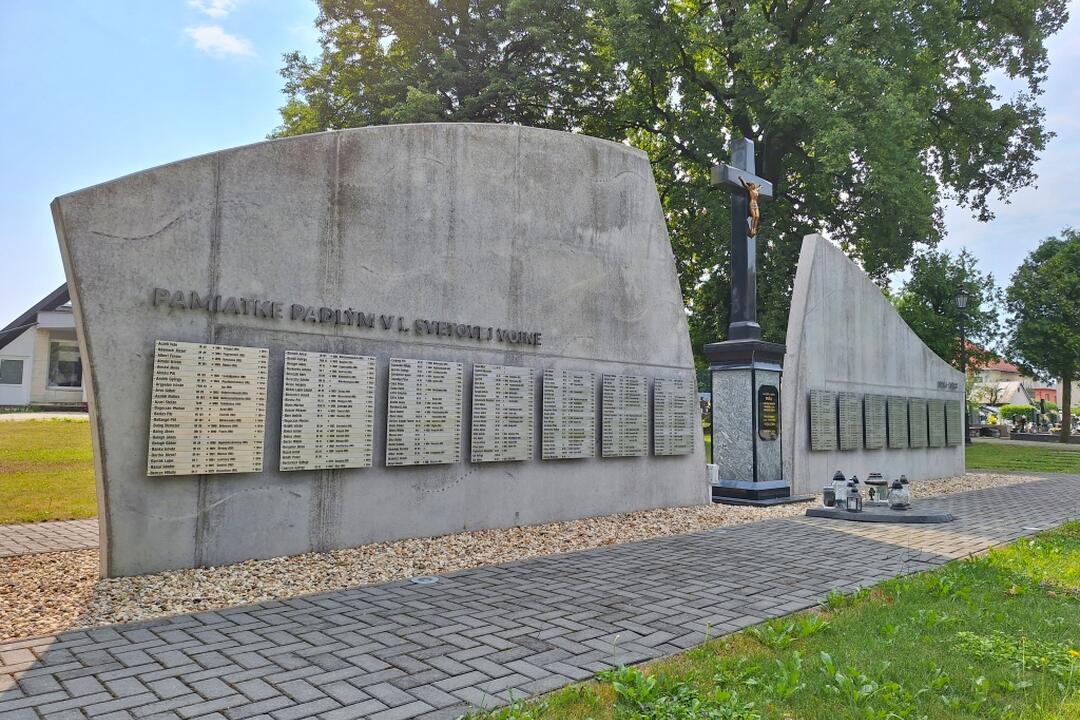 FOTO: Stropkov má novú Národnú kultúrnu pamiatku, foto 1