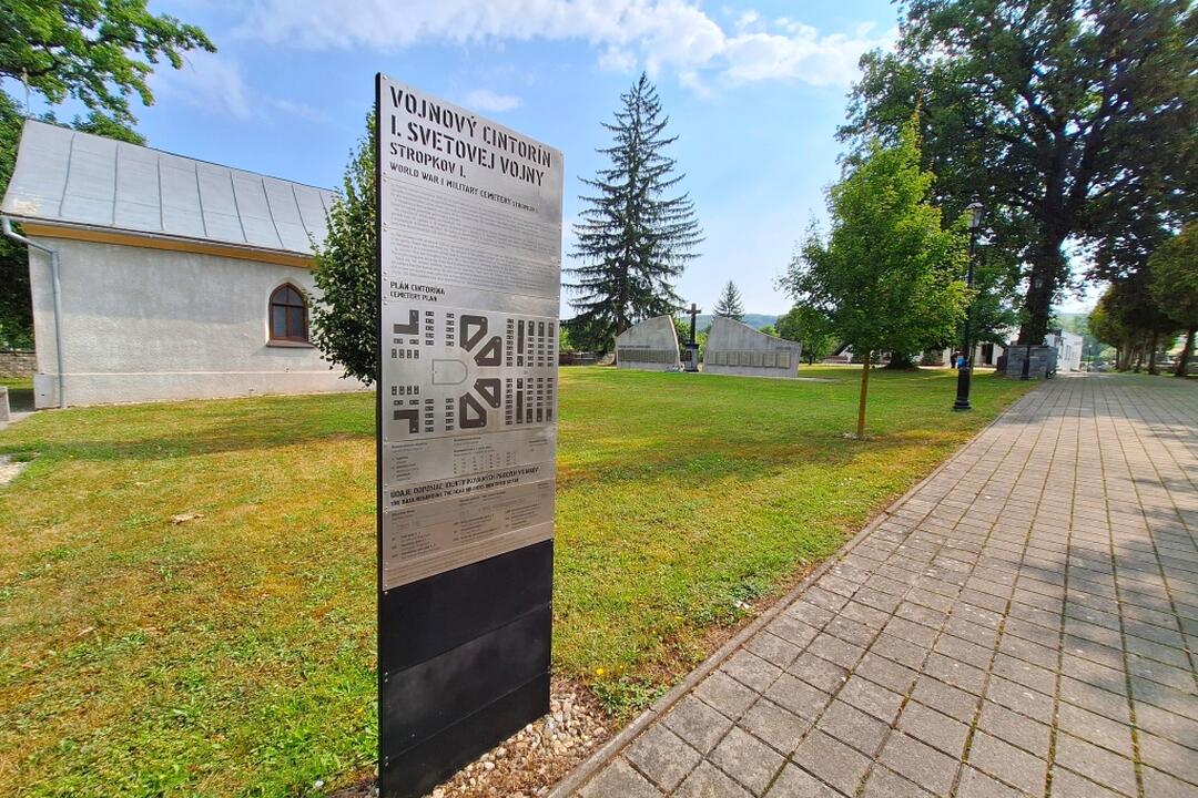 FOTO: Stropkov má novú Národnú kultúrnu pamiatku, foto 2