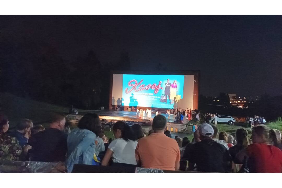 FOTO: Nový film Kavej láme rekordy, foto 1
