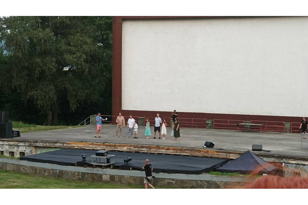 FOTO: Nový film Kavej láme rekordy, foto 2