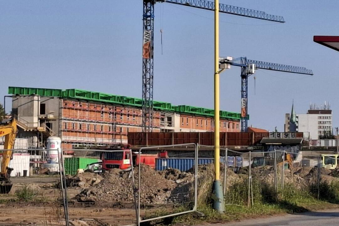 FOTO: Ako aktuálne vyzerá Futbal Tatran Aréna? , foto 4