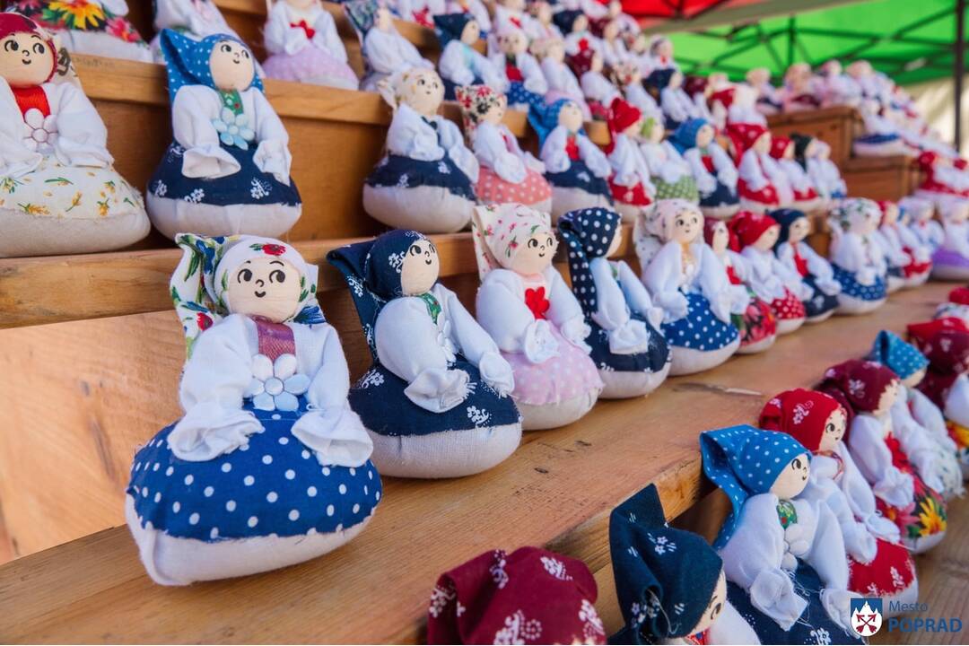 FOTO: V Poprade prebieha už 12. ročník festivalu Made in Slovakia, foto 21