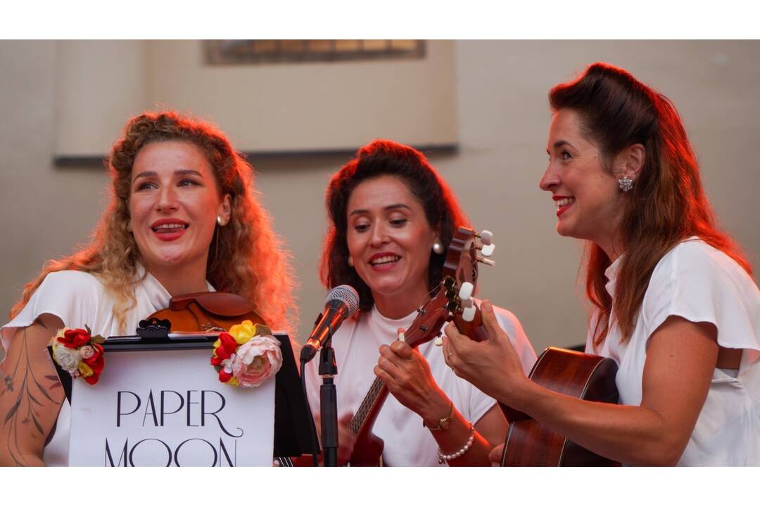 FOTO: Tatranský Veterán 2024 v Kežmarku, foto 19