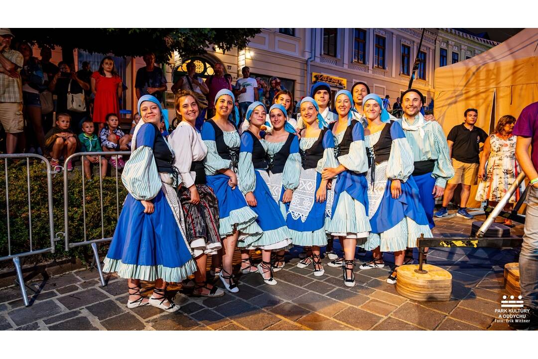 FOTO: Unikátny festival katalánskej kultúry ADIFOLK – 36. Aplec Internacional v Prešove, foto 21