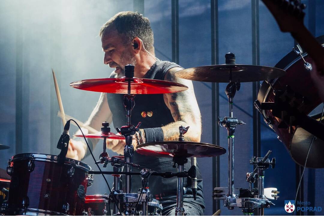 FOTO: Desmod roztancoval celý Poprad. Známy festival si užili naplno, foto 8