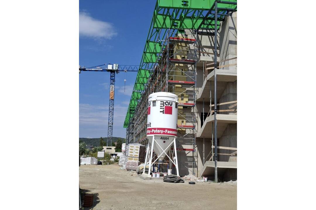 FOTO: Takto aktuálne vyzerá Futbal Tatran Aréna, foto 11