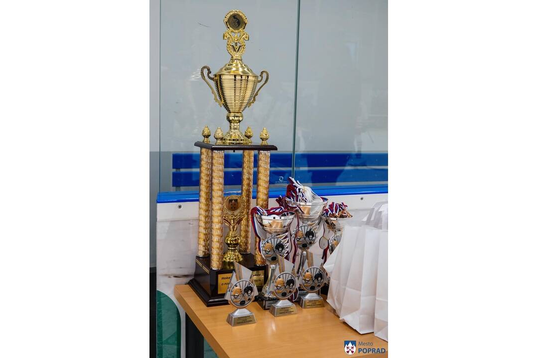 FOTO: Turnaj o Pohár primátora mesta Poprad 2024, foto 9