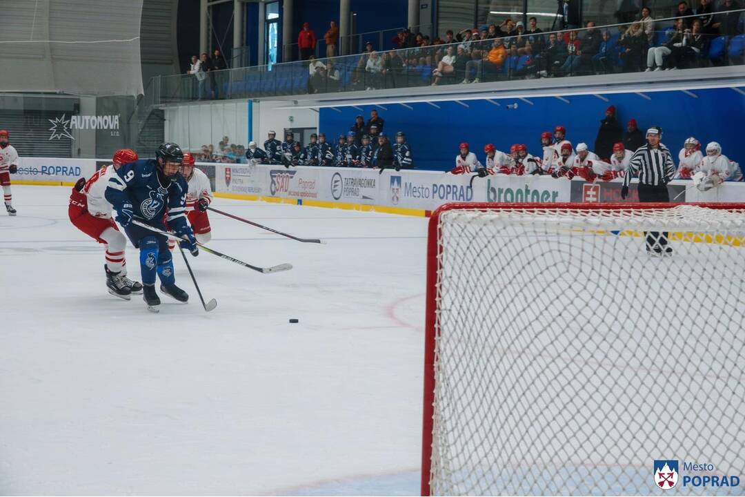 FOTO: Turnaj o Pohár primátora mesta Poprad 2024, foto 11