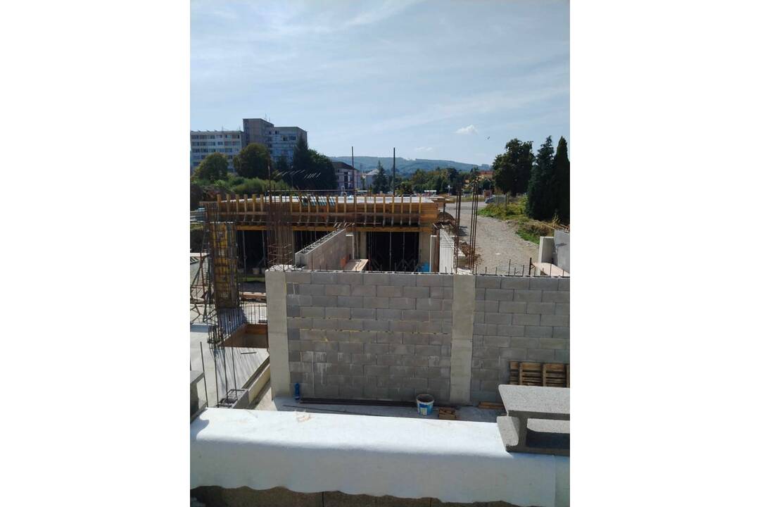 FOTO: Projekt Jarkova II, foto 2