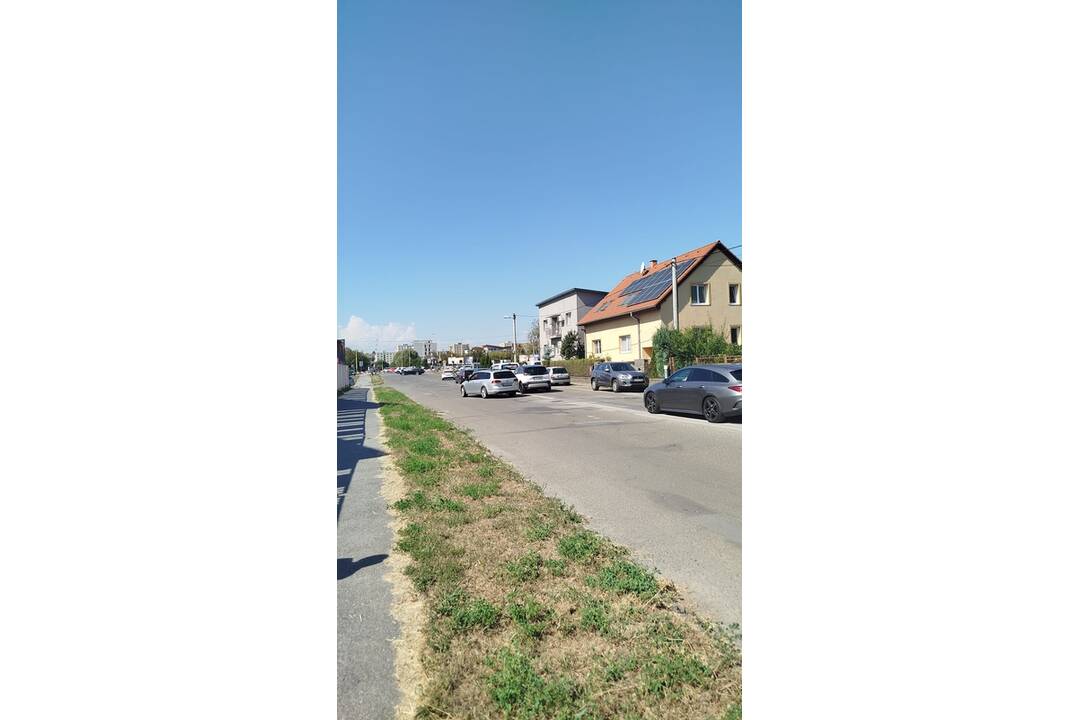 FOTO: V úseku Veľký Šariš – Prešov je prerušená železničná doprava, foto 1