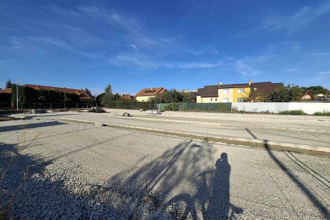 FOTO: Výstavba Futbal Tatran Arény – september 2024, foto 7