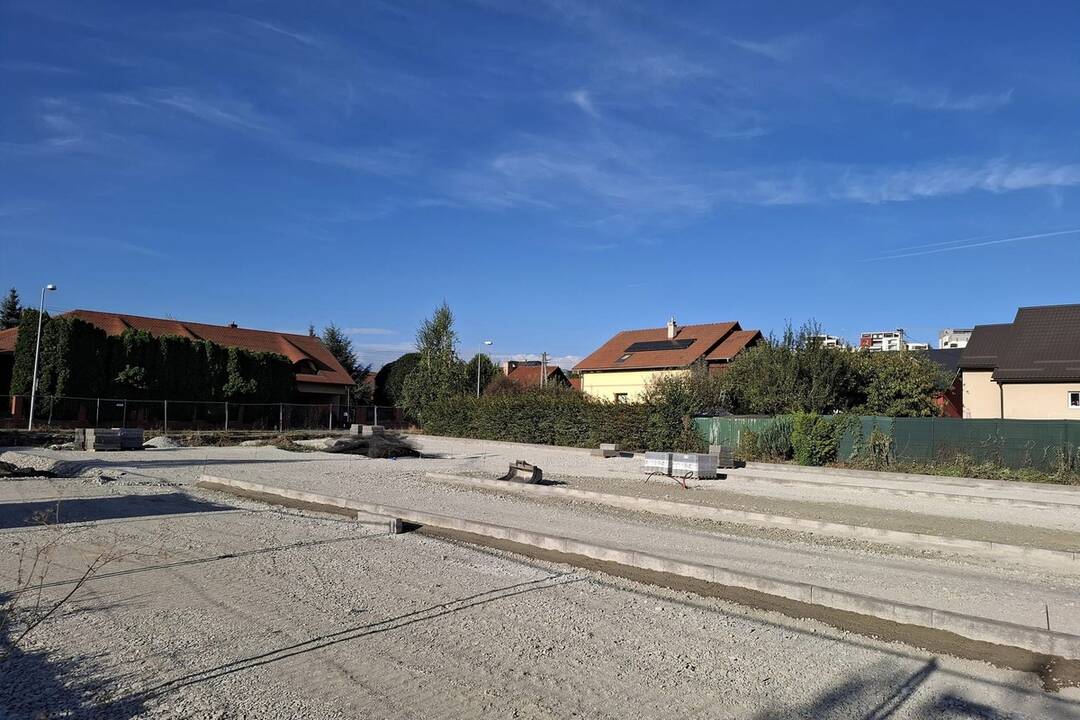 FOTO: Výstavba Futbal Tatran Arény – september 2024, foto 9