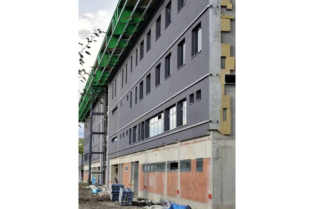 FOTO: Novinky z Futbal Tatran Arény, foto 25