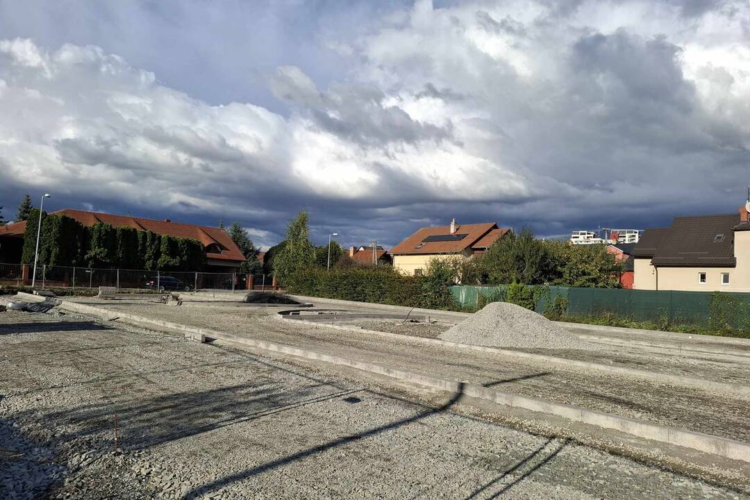 FOTO: Novinky z Futbal Tatran Arény, foto 27