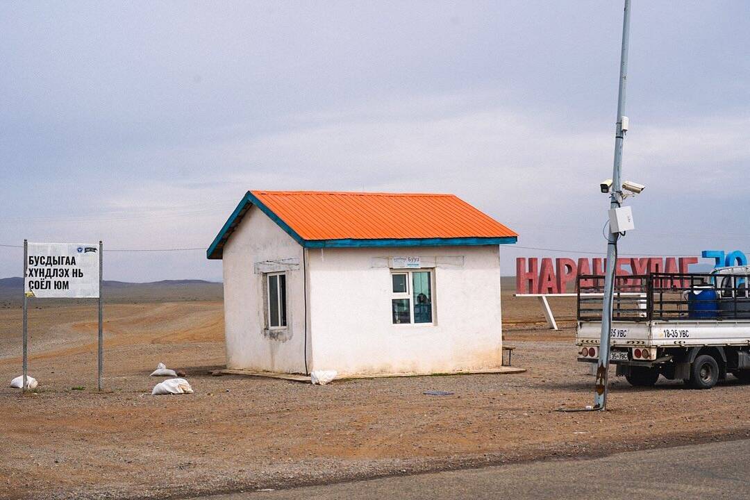 FOTO: Na rok vymenili komfort za dodávku, foto 11