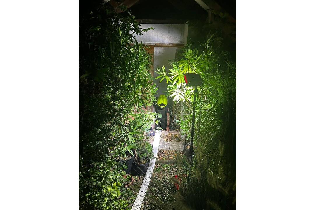 FOTO: Dobrovoľní hasiči z Prešova pomáhali na západe Slovenska po záplavách, foto 11