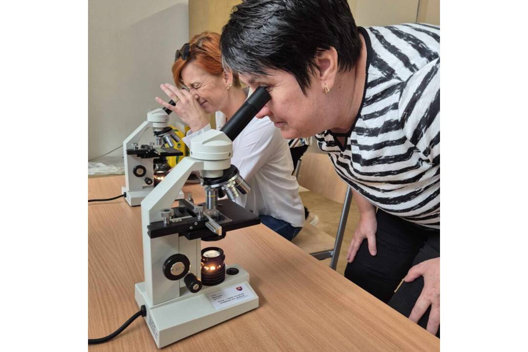 FOTO: Centrum voľného času v Snine otvára dve nové moderné triedy pre deti, foto 4