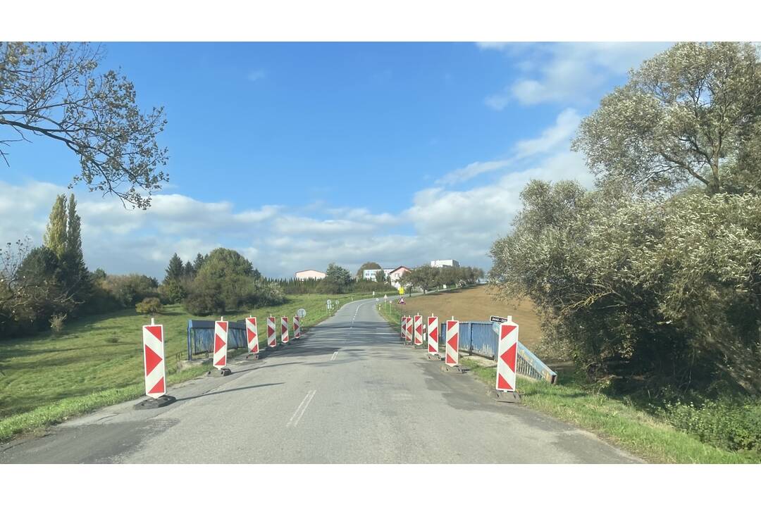 FOTO: Rekonštrukcia cesty medzi Prešovom a Petrovanmi, foto 12