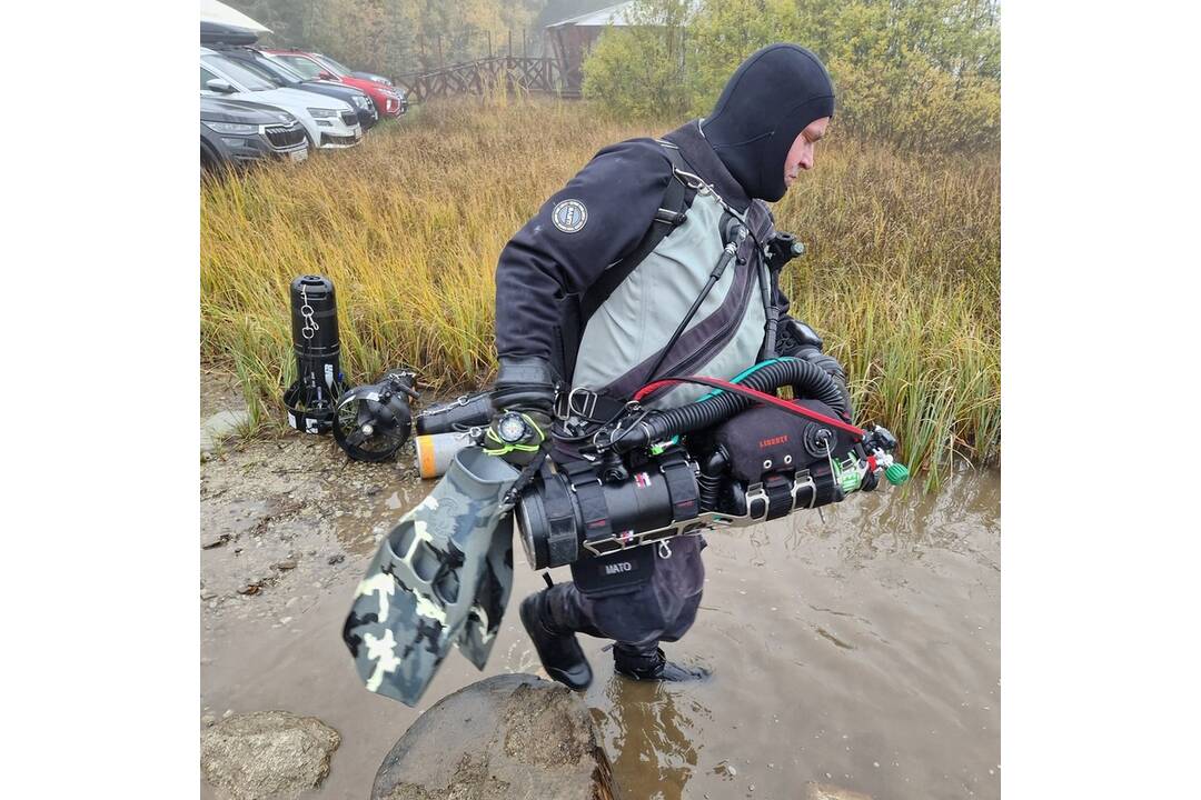 FOTO: 31. ročník akcie Čisté vody, foto 3