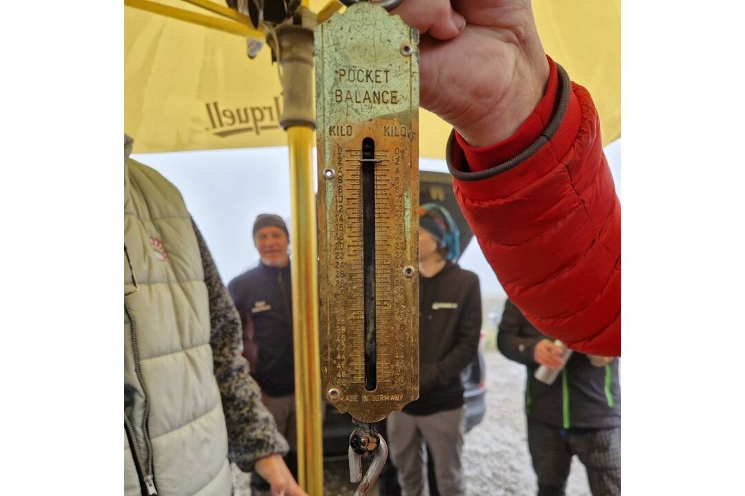 FOTO: 31. ročník akcie Čisté vody, foto 6