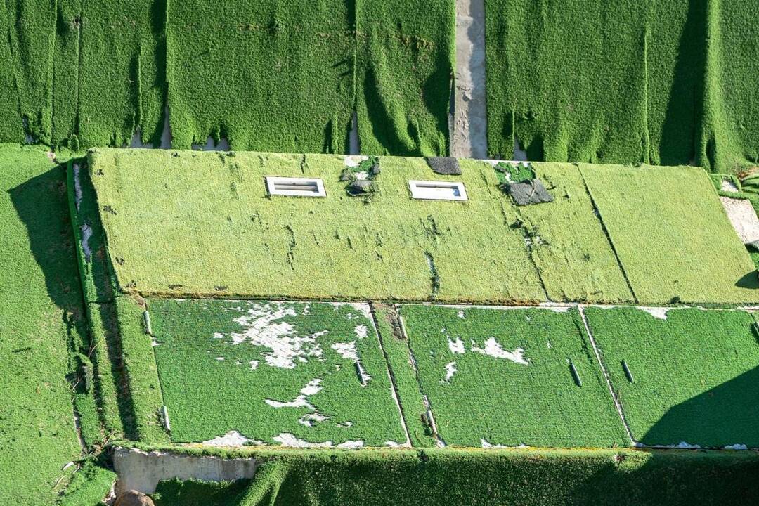 FOTO: Záchrana Sninských rybníkov, Urbár navrhuje mestu riešenie pre obnovu , foto 4