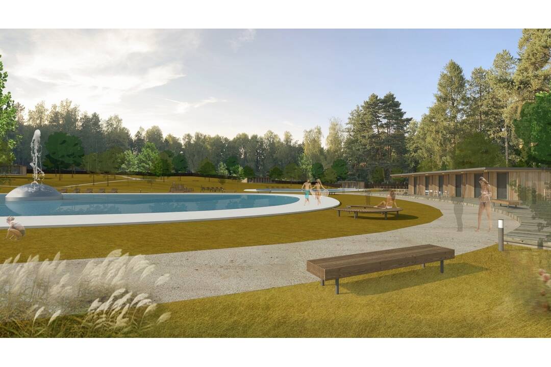 FOTO: Záchrana Sninských rybníkov, Urbár navrhuje mestu riešenie pre obnovu , foto 7