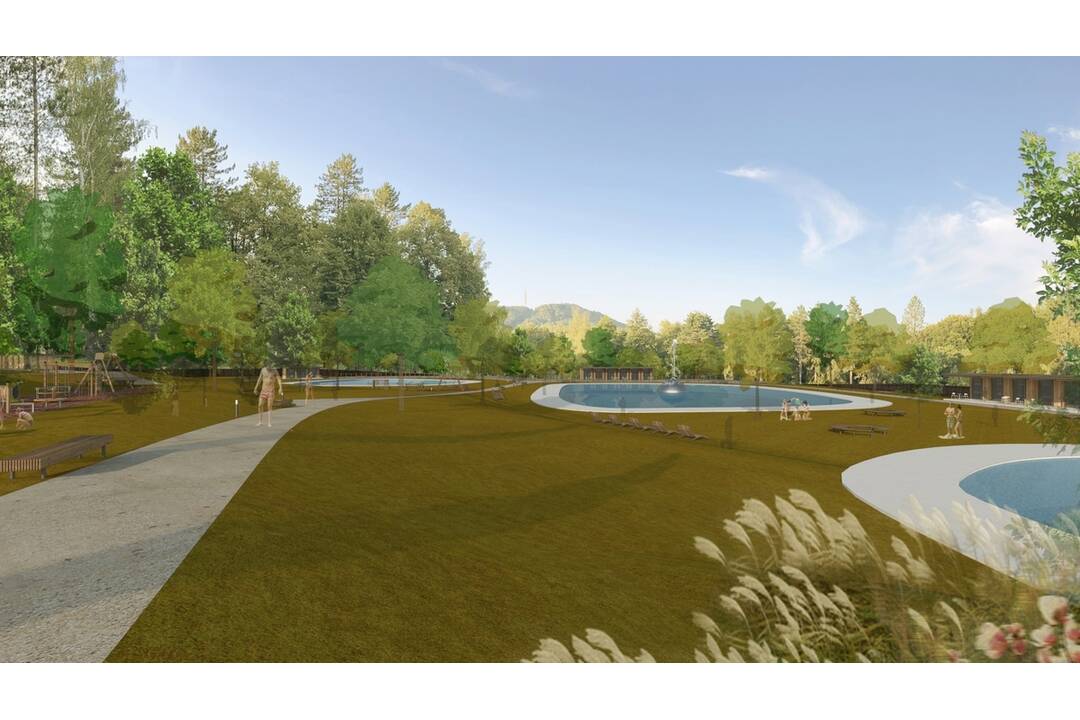 FOTO: Záchrana Sninských rybníkov, Urbár navrhuje mestu riešenie pre obnovu , foto 8