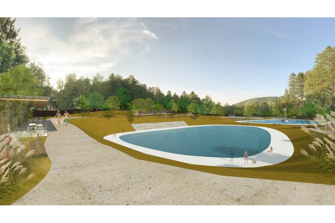 FOTO: Záchrana Sninských rybníkov, Urbár navrhuje mestu riešenie pre obnovu , foto 9