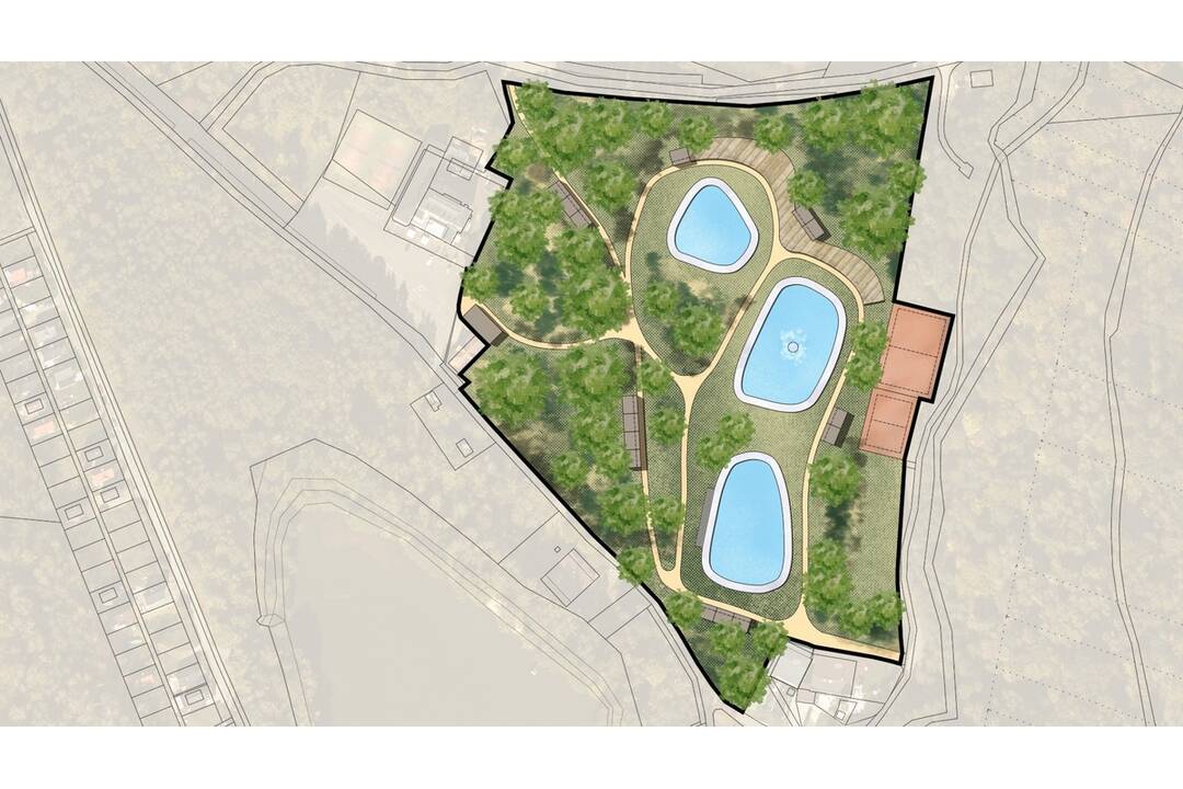 FOTO: Záchrana Sninských rybníkov, Urbár navrhuje mestu riešenie pre obnovu , foto 10