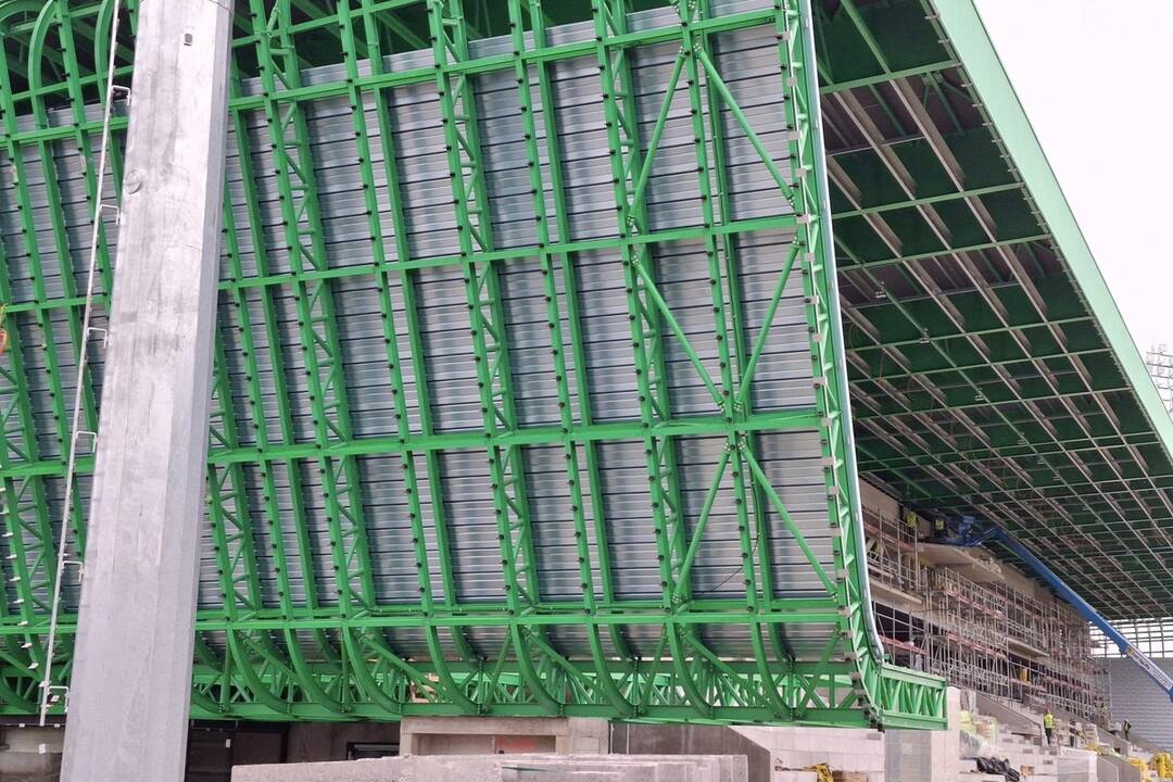 FOTO: Futbal Tatran Aréna – november 2024, foto 6