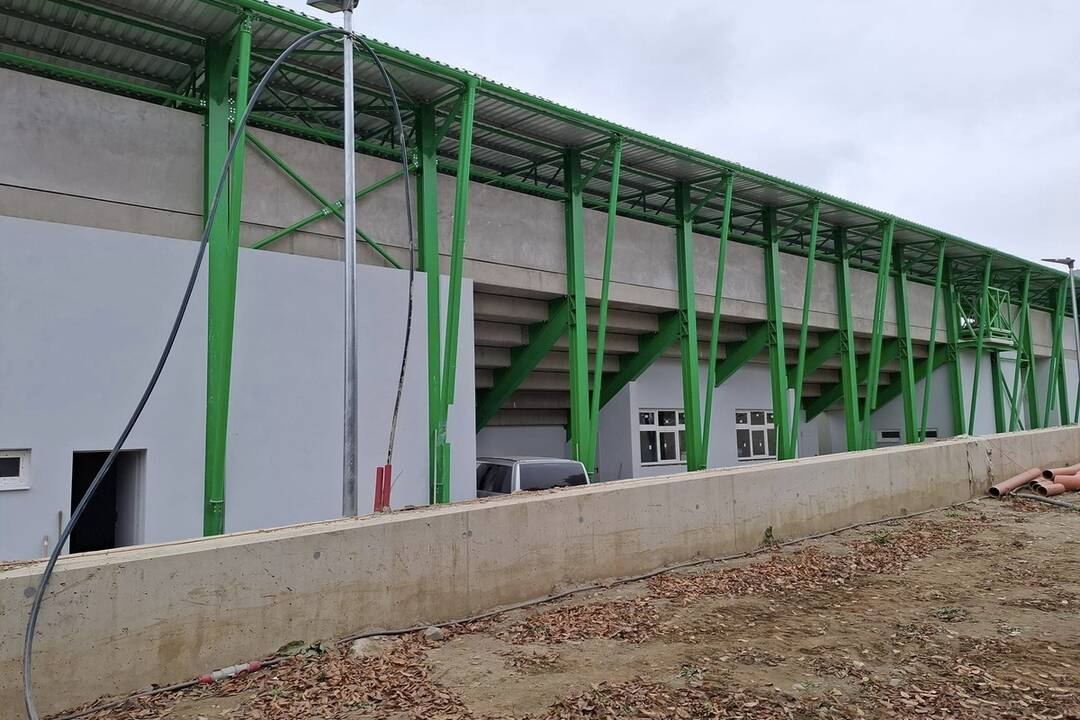 FOTO: Futbal Tatran Aréna – november 2024, foto 12