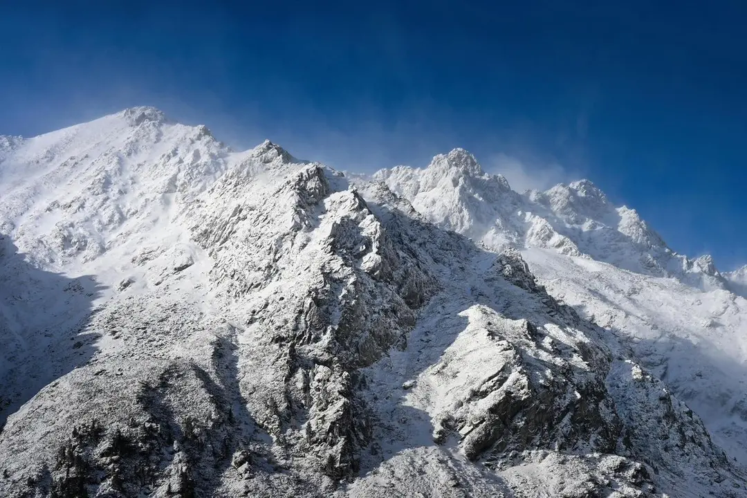 FOTO: Fotograf Andrej zachytil nádhernú zimu v Tatrách, foto 8
