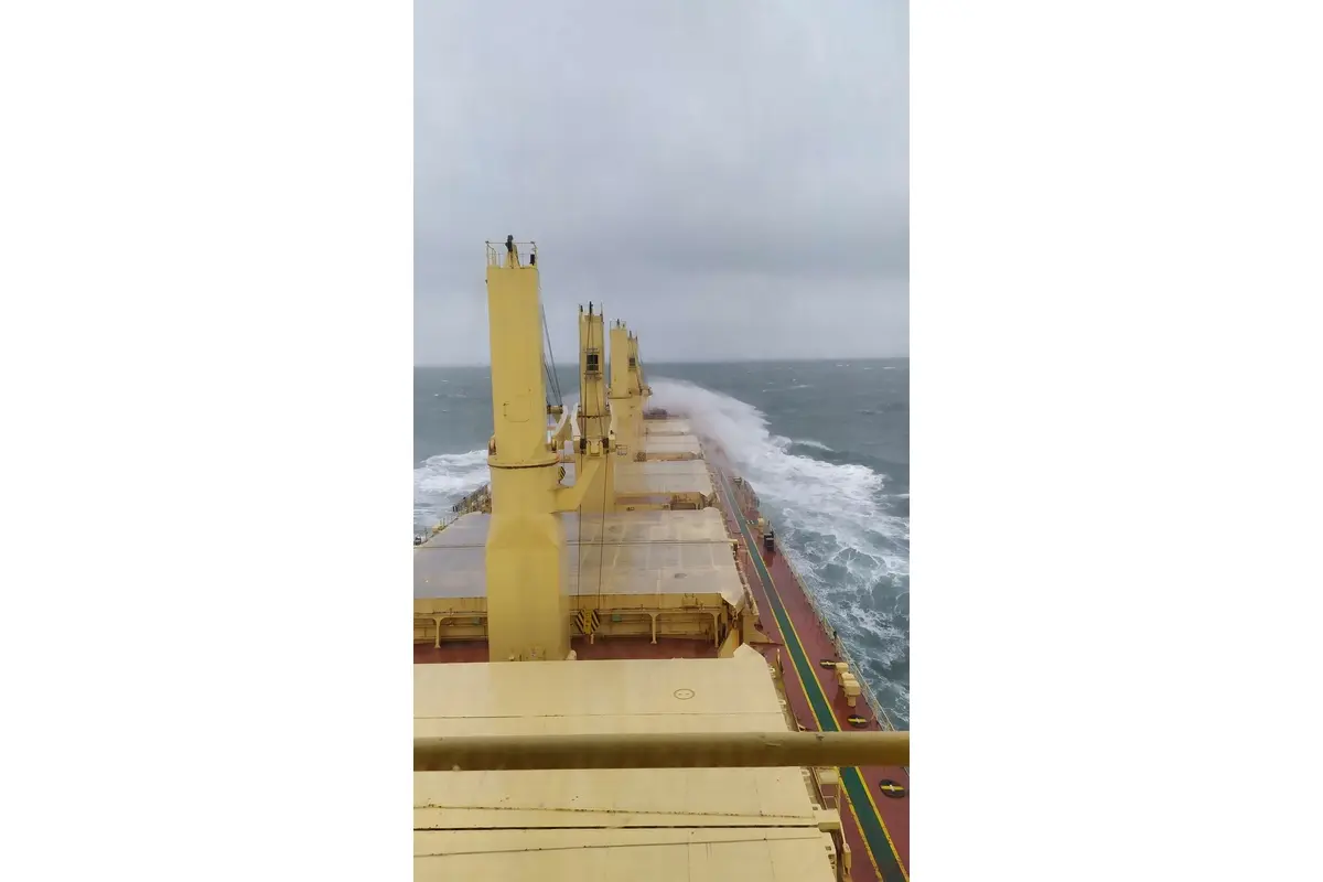 FOTO: Z Popradu na šíre moria: Námorník, ktorý varí vikingské pivo, foto 7