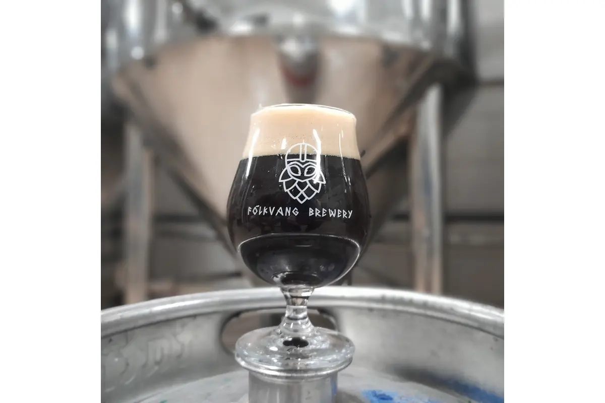 FOTO: Z Popradu na šíre moria: Námorník, ktorý varí vikingské pivo, foto 11