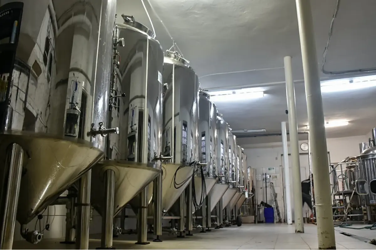 FOTO: Z Popradu na šíre moria: Námorník, ktorý varí vikingské pivo, foto 12