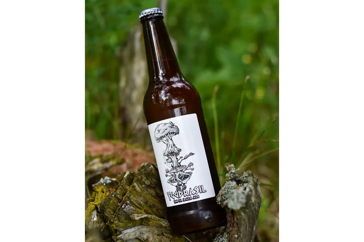 FOTO: Z Popradu na šíre moria: Námorník, ktorý varí vikingské pivo, foto 14