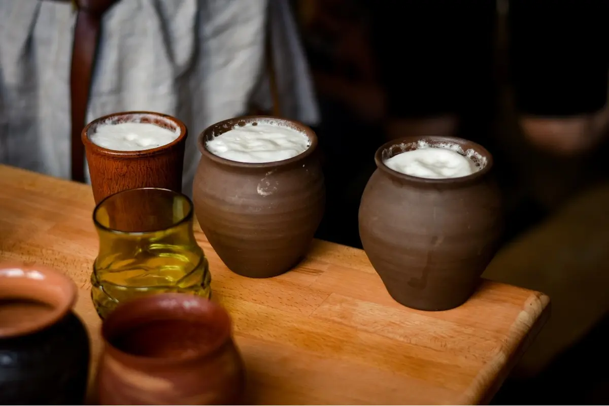 FOTO: Z Popradu na šíre moria: Námorník, ktorý varí vikingské pivo, foto 16